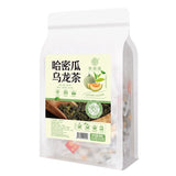 Melon Oolong Tea Herbal Tea 250g
