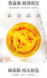 25 packs of 250g Five Finger Peach Poria Cocos Soil Poria Cocos Grab Dragon Tea