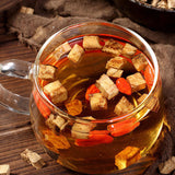 Factory Direct Kudzu Root Tea Kudzu Blocks Dried Kudzu Root Cubes