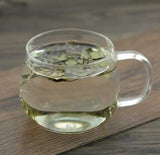 Organic Dried Adiantum Capillus-veneris, Maidenhair Fern, Tie Xian Cao