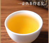 1000g Yunnan Pu'er Tea Xigui Column Small Dragon Column Mini Bamboo Tube Raw Tea