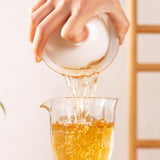 Great Value Yunnan Tea Tree King Pu'er Tea Bao Tang Lao Zhai Raw Tea Cake 357g