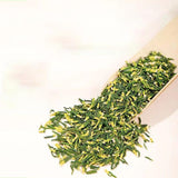 Natura Flower Tea Premium Lotus Heart Tea Herbal Medicine for Clearing Heat