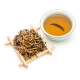 100gHigh quality natural Chinese black tea Yunnan Dianhong Black Tea Honey Aroma
