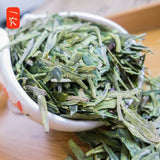 Rainy Season Dragon Well Green Tea 100g Spring Harvest Loose Leaf