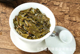500g Yunnan Pu-erh Tea Brick Tea Mu Ming and Drink Old Tree Raw Tea Brick