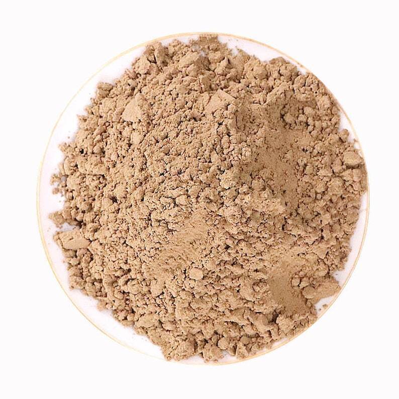 Acorus gramineus Powder 250g/500g Sweet Flag Root， Shi Chang Pu Traditional Herb