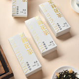 Jin Jun Mei Black Tea Zhengshan Xiaozhong Gift