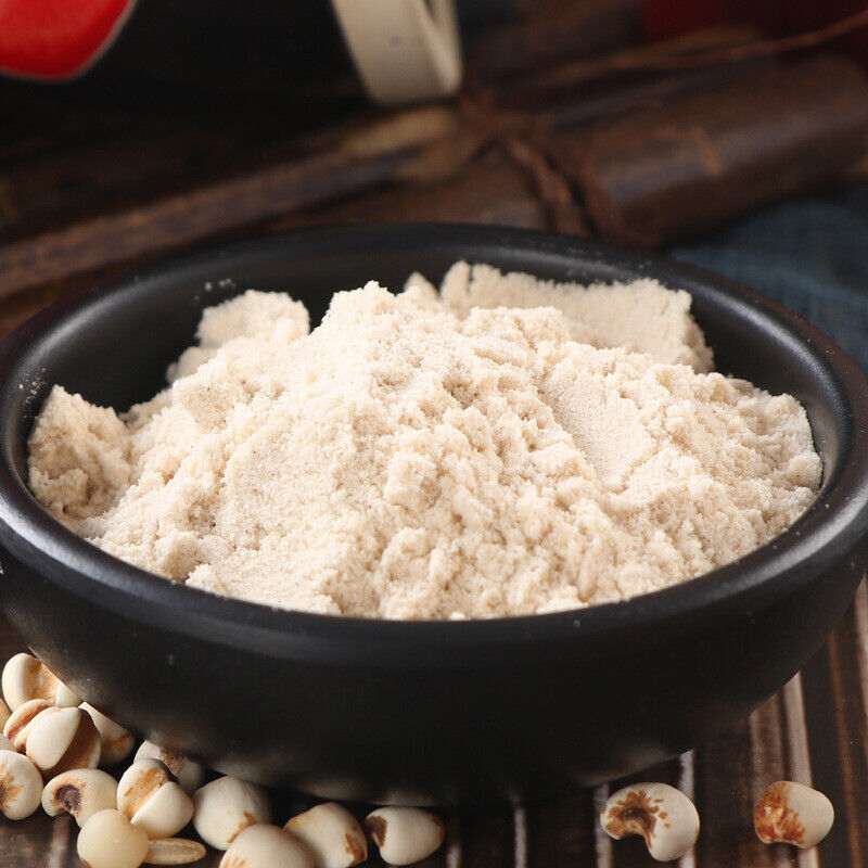 Coix Seed Powder Meal Replacement Powder Semen Coicis Meal Replacement Powder Secondary image