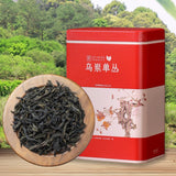 Chaozhou Phoenix Oolong Tea 500g Premium Gift Set Rich Flavor Smooth Loose Leaf