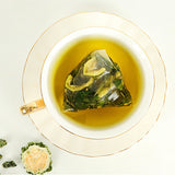 Combo Individual Pack Herbal Tea Mulberry Leaf Bitter Melon & Winter Melon Tea