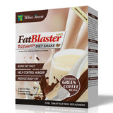 Fat Blaster Weight Loss Shake Coffee Shake Chocolate Flavor Powder 250g/8.8oz