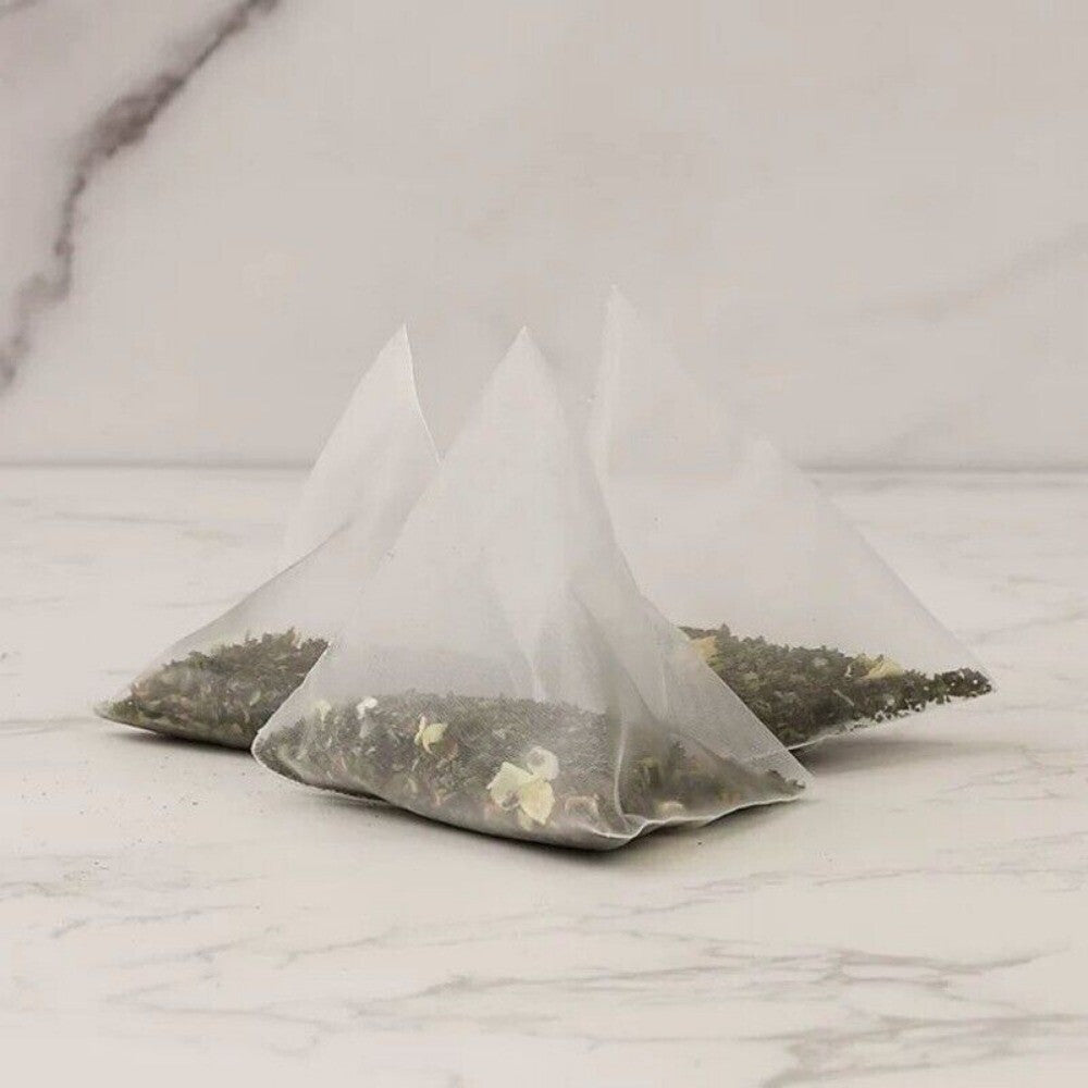Camellia Oolong Tea 30 Pack 6g Triangle Bags 180g for Fruit Milk Tea