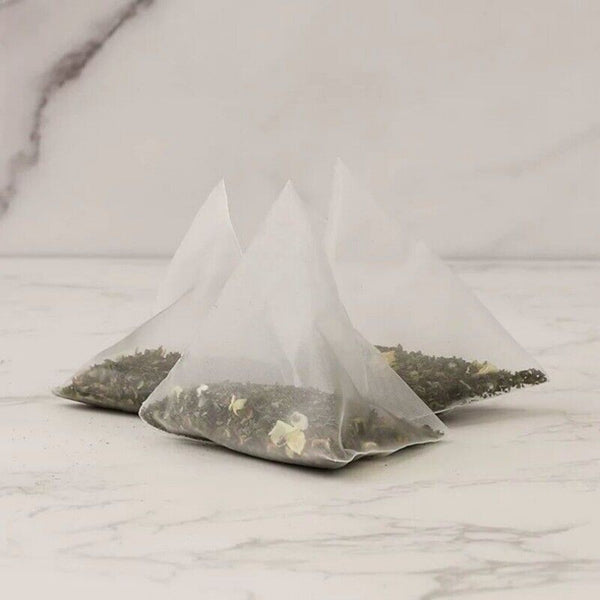 Camellia Oolong Tea 30 Pack 6g Triangle Bags 180g for Fruit Milk Tea