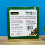Slim Latte Coffee Natural Instant Weight Loss Ganoderma Slimming Coffee 10g*18