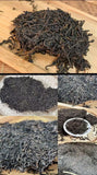 5 Years Old Post-Fermented Guangxi Special Grade Jinhua Liubao Tea Loose Tea