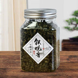 Anxi Tieguanyin Oolong Tea Loose Leaf Carbon Roasted Orchid Aroma Fresh