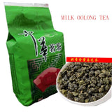 Jinxuan Milk Oolong Green Tea 50g Premium Chinese Floral Aroma