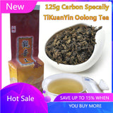 Tieguanyin Tea Fresh Natural Carbon Specaily TiKuanYin Oolong Tea High Cost-effe