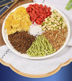 Burdock & Jasmine Herbal Blend Chrysanthemum Cassia Tea