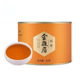 Tangerine Peel Pu-erh Tea Wuyi Lapsang Souchong Da Hong Pao Black Tea Green Tea