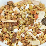 Bitter Buckwheat & Job's Tears Tea – With Ginger, Orange Peel, Red Dates