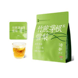 Health tea Bamboo cane root Sydney tea Sugarcane horseshoe sugar water