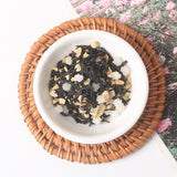 Lemon Black Tea 30 Bags 3g Triangle Pack Premium Healthy Fruit Blend