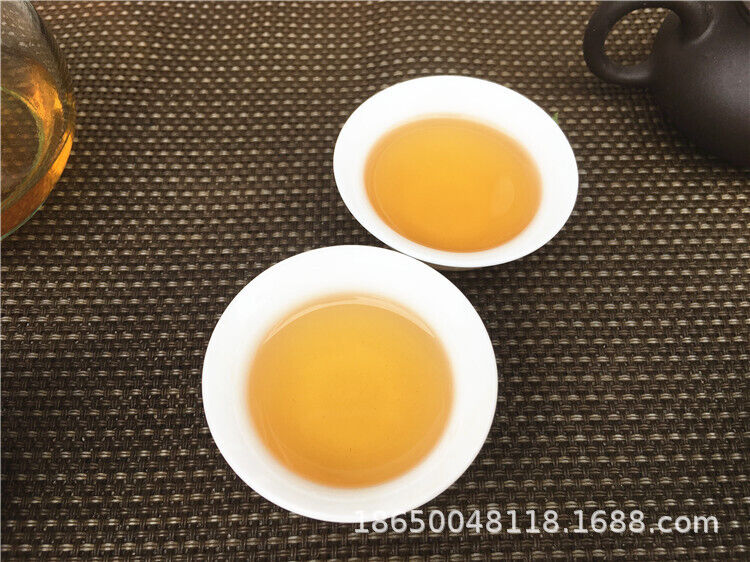 Yisheng Tea Bulk Flower Tea Tulou Golden Lotus Health Tea Dried Herb 500g*2 bags