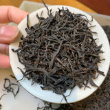 Golden Peony Small Seed Strong Aroma Black Tea Loose Tea Tin Black Tea
