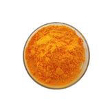 Food grade 98% coenzyme Q10 powder, fat-soluble, protects heart health