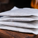 Soothing Wetness Relief Tea with Red Beans, Job's Tears & Coix Seed, Herbal Tea