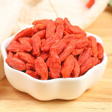 New Ningxia Wolfberry Canned Goji Berry Chinese Herbal Tea Health Tea 150g