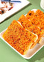 Seaweed Meat Floss Toast Bread Nutritious Breakfast Snack