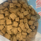 Dried Wheat Gluten Cubes for Hot Pot Mala Tang Liangpi Cold Dishes