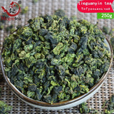 New Top Grade Tieguanyin Tea,Oolong,Tie Guan Yin Tea,Health Care Tea 250g
