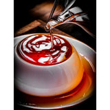 Octagonal Pavilion Pu-erh Tea 400g mature tea