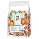 Pumpkin Bamboo Leaf Herbal Tea Pyramid Bags Floral Health Support Blend