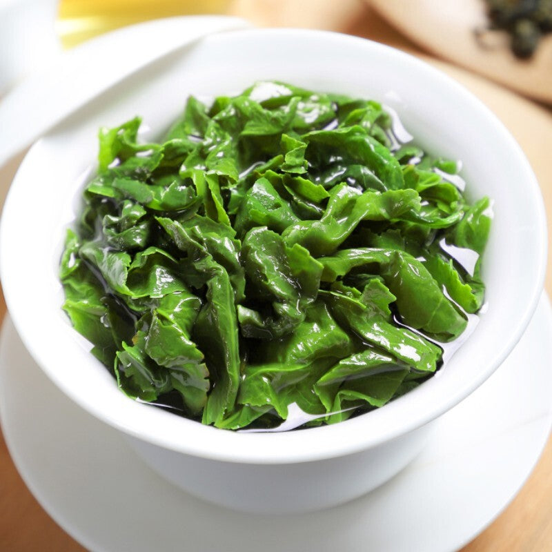 Fujian Oolong Tea Tieguanyin New Tea Alpine Fragrance Gift Box 280G