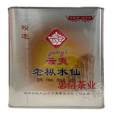 Oolong Tea 500g Tin Can Chaoshan Kung Fu Tea Laozong Narcissus Wuyi Dahongpao