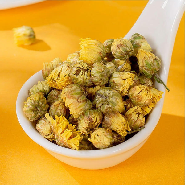Chrysanthemum Tea Flowers 250g /8.8oz Chrysanthemum loose tea 菊花胎菊茶250g