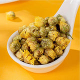 Chrysanthemum Tea Flowers 250g /8.8oz Chrysanthemum loose tea 菊花胎菊茶250g