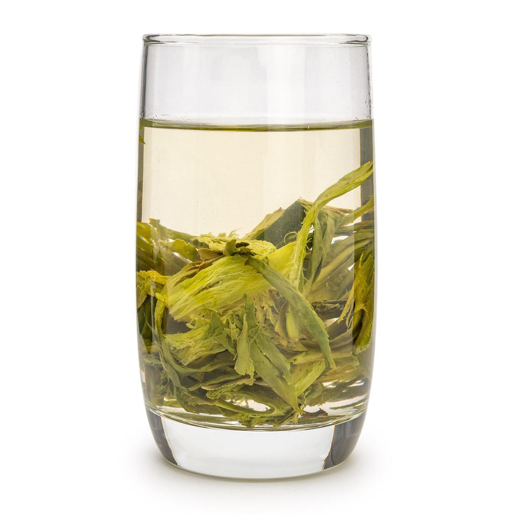 Tai Ping Hou Kui Large Leaf Green Tea Loose Leaf 250g