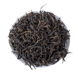 Yunnan High Mountain Old Tree Sun Dried Red Tea Fokeng Large Leaf Premium