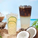Coconut Water Powder Organic 1.1 lb Non-Gmo Electroytes | HELLOYOUNG
