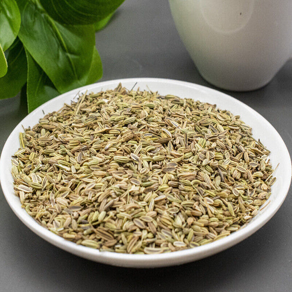 Fennel Seeds Spice for Home or Commercial Use Bulk Seasoning