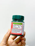 Holland Barrett HB Coenzyme Q10 Soft Capsules 200mg UK 30 Capsules