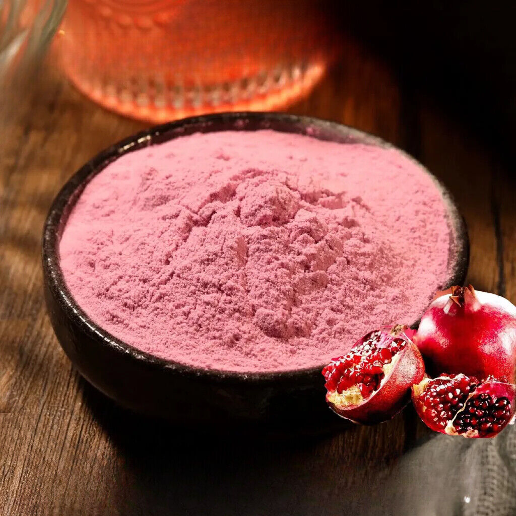 Pomegranate Juice Powder 1.1 lb | HELLOYOUNG Secondary image