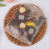 Goji Berry Chrysanthemum Honeysuckle Tea 20 Bags Herbal Blend