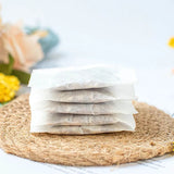 Premium Smoking Cessation Tea with Pure Natural Herbal Formula for Smokers